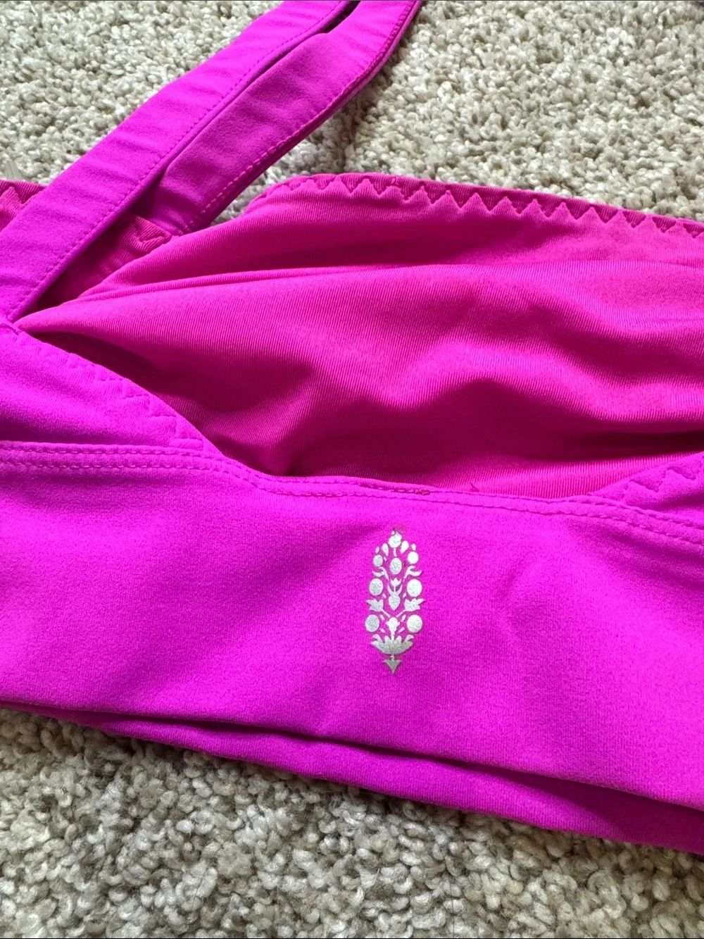 FP Movement by Free People gently used